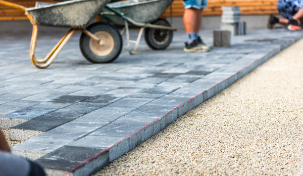 Best Concrete Driveway Installation in Manhattan, IL