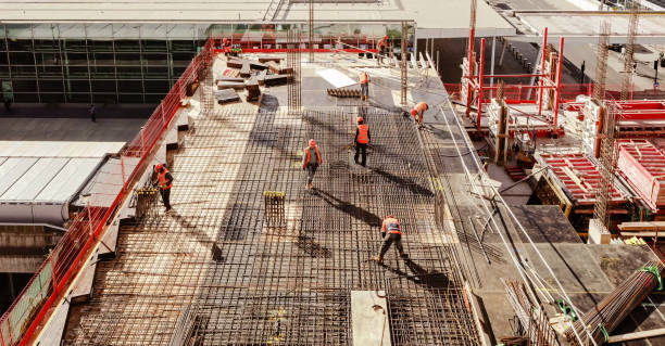 Best Concrete Removal and Replacement in Manhattan, IL