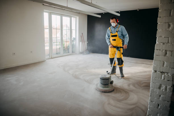 Best Concrete Grinding and Polishing in Manhattan, IL