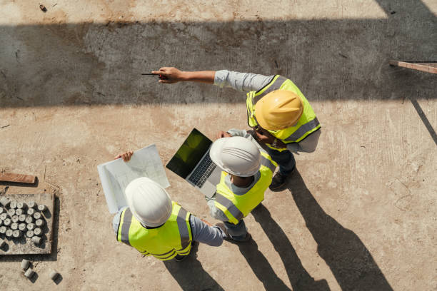 Best Concrete Staining and Coloring in Manhattan, IL