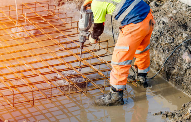 Best Stamped Concrete Services in Manhattan, IL