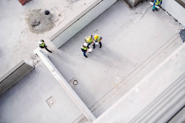 Best Concrete Demolition Services in Manhattan, IL